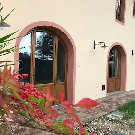 Villa Leonardo Βίντσι Εξωτερικό φωτογραφία