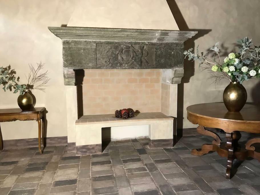 Villa Leonardo Βίντσι Εξωτερικό φωτογραφία