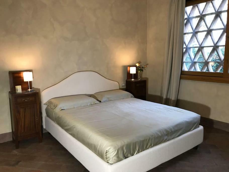 Villa Leonardo Βίντσι Εξωτερικό φωτογραφία