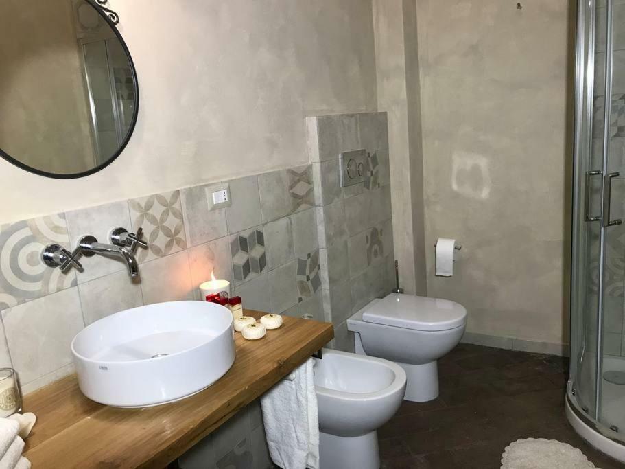 Villa Leonardo Βίντσι Εξωτερικό φωτογραφία