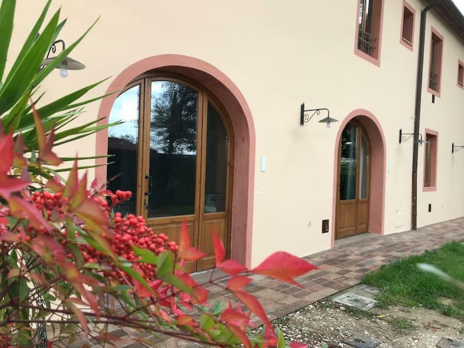 Villa Leonardo Βίντσι Εξωτερικό φωτογραφία