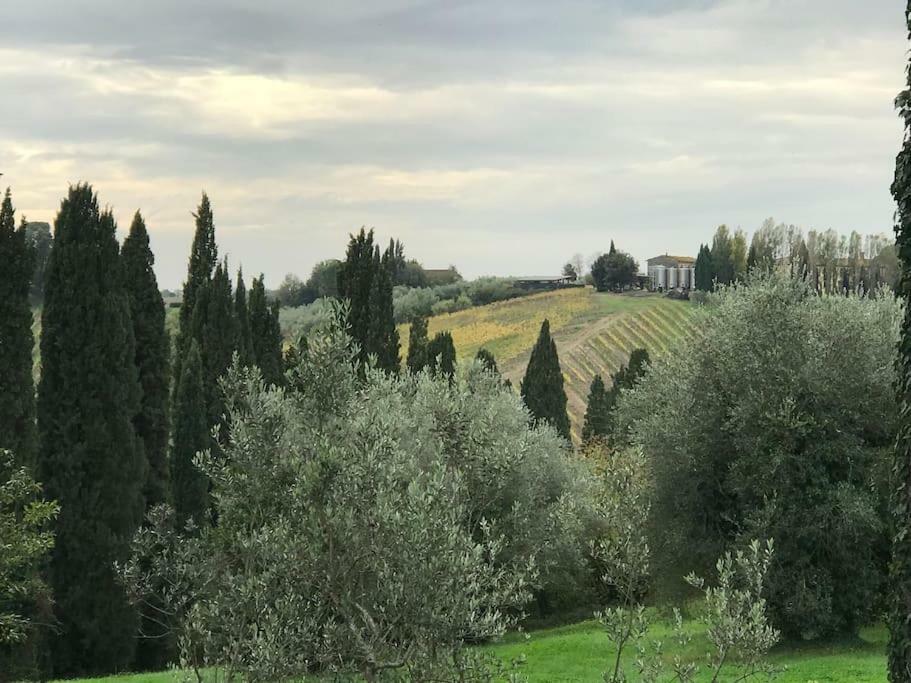 Villa Leonardo Βίντσι Εξωτερικό φωτογραφία