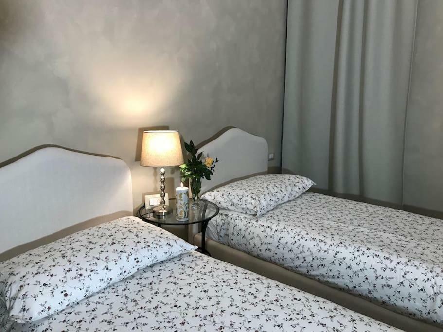 Villa Leonardo Βίντσι Εξωτερικό φωτογραφία