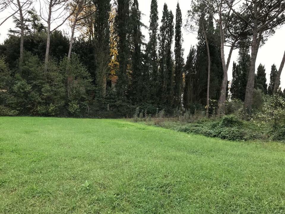 Villa Leonardo Βίντσι Εξωτερικό φωτογραφία