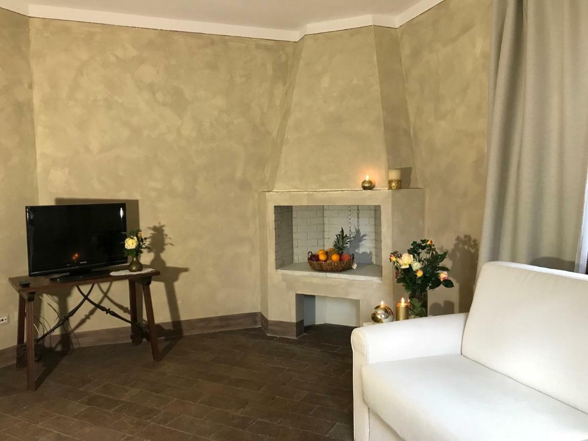 Villa Leonardo Βίντσι Εξωτερικό φωτογραφία