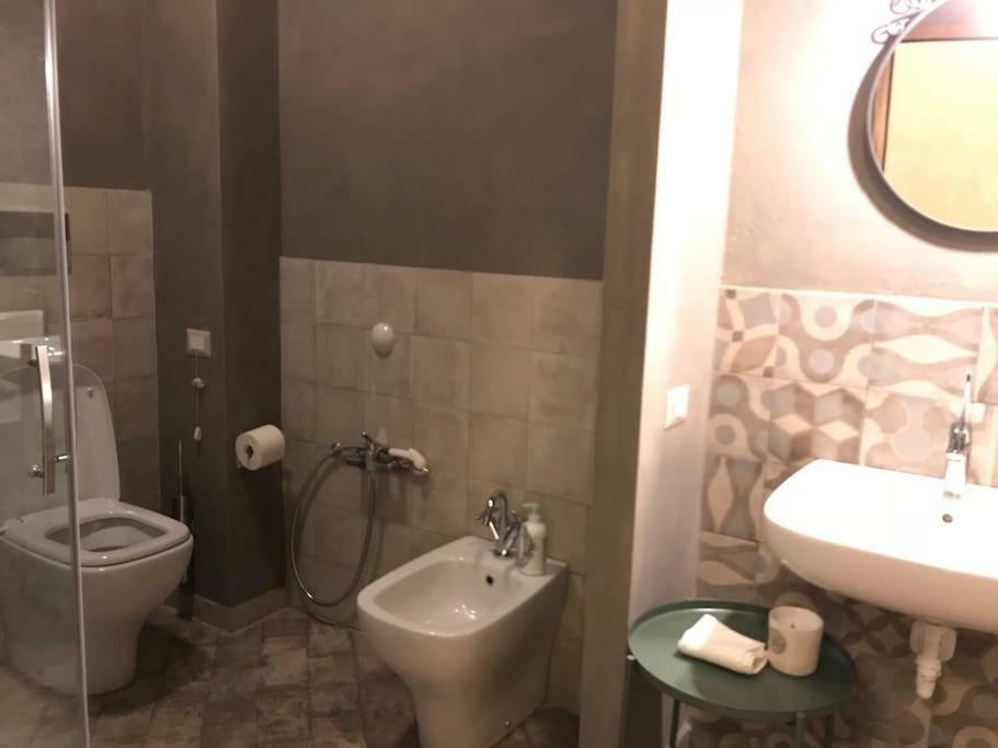 Villa Leonardo Βίντσι Εξωτερικό φωτογραφία