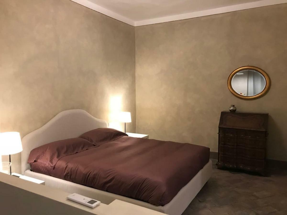 Villa Leonardo Βίντσι Εξωτερικό φωτογραφία