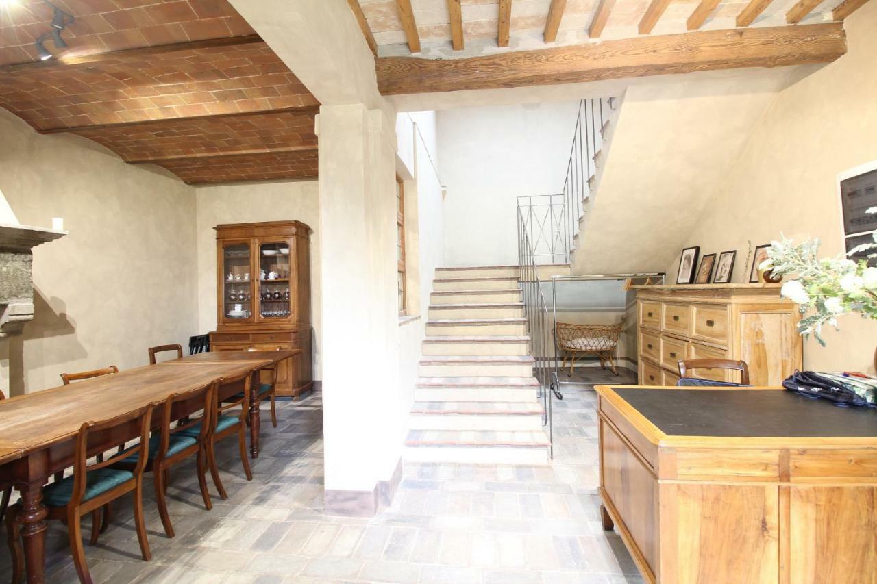 Villa Leonardo Βίντσι Εξωτερικό φωτογραφία