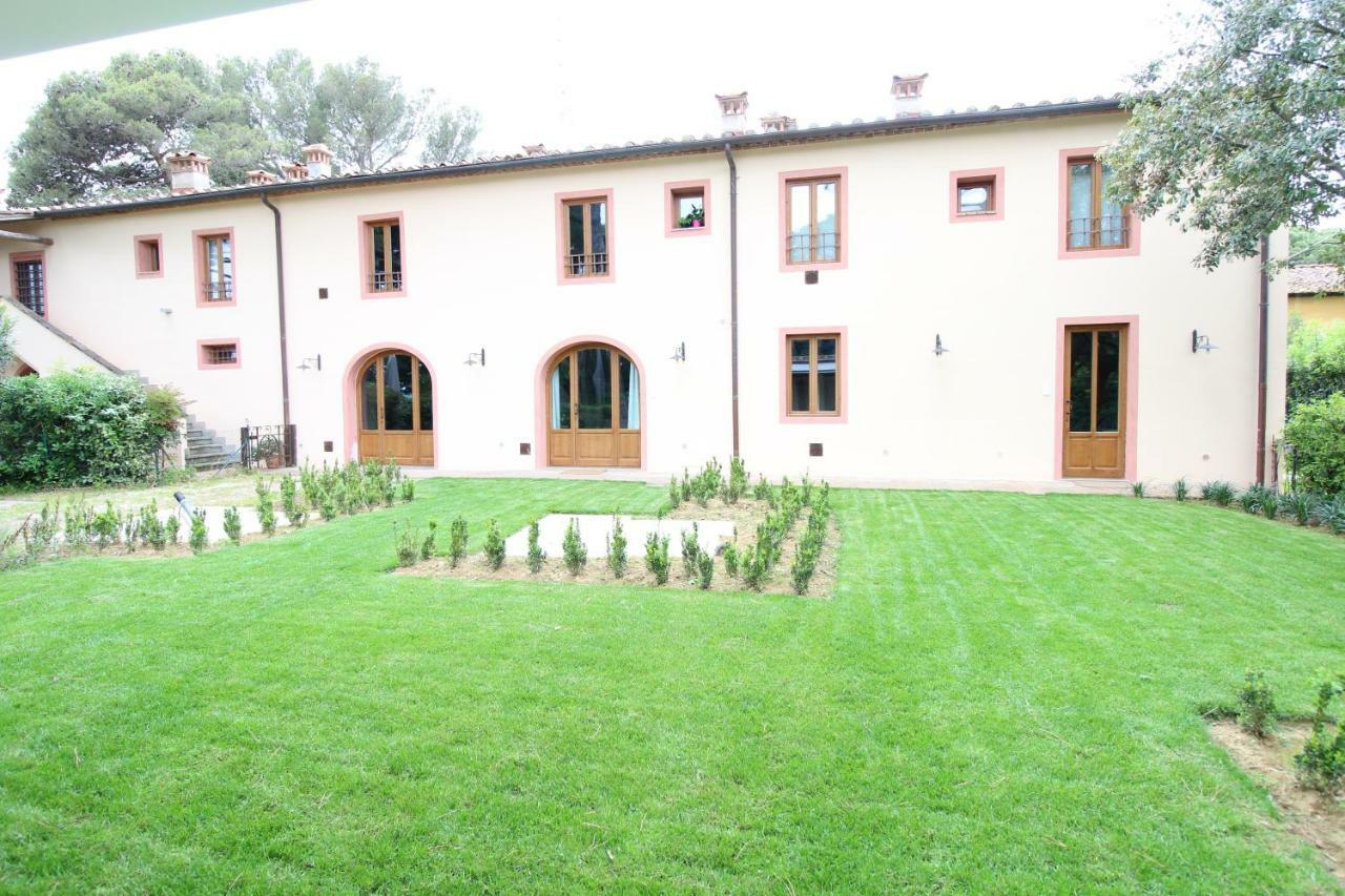 Villa Leonardo Βίντσι Εξωτερικό φωτογραφία