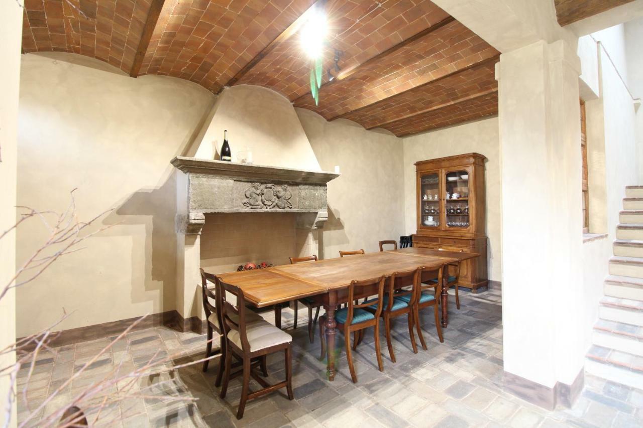 Villa Leonardo Βίντσι Εξωτερικό φωτογραφία
