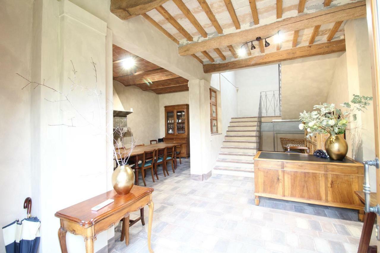 Villa Leonardo Βίντσι Εξωτερικό φωτογραφία