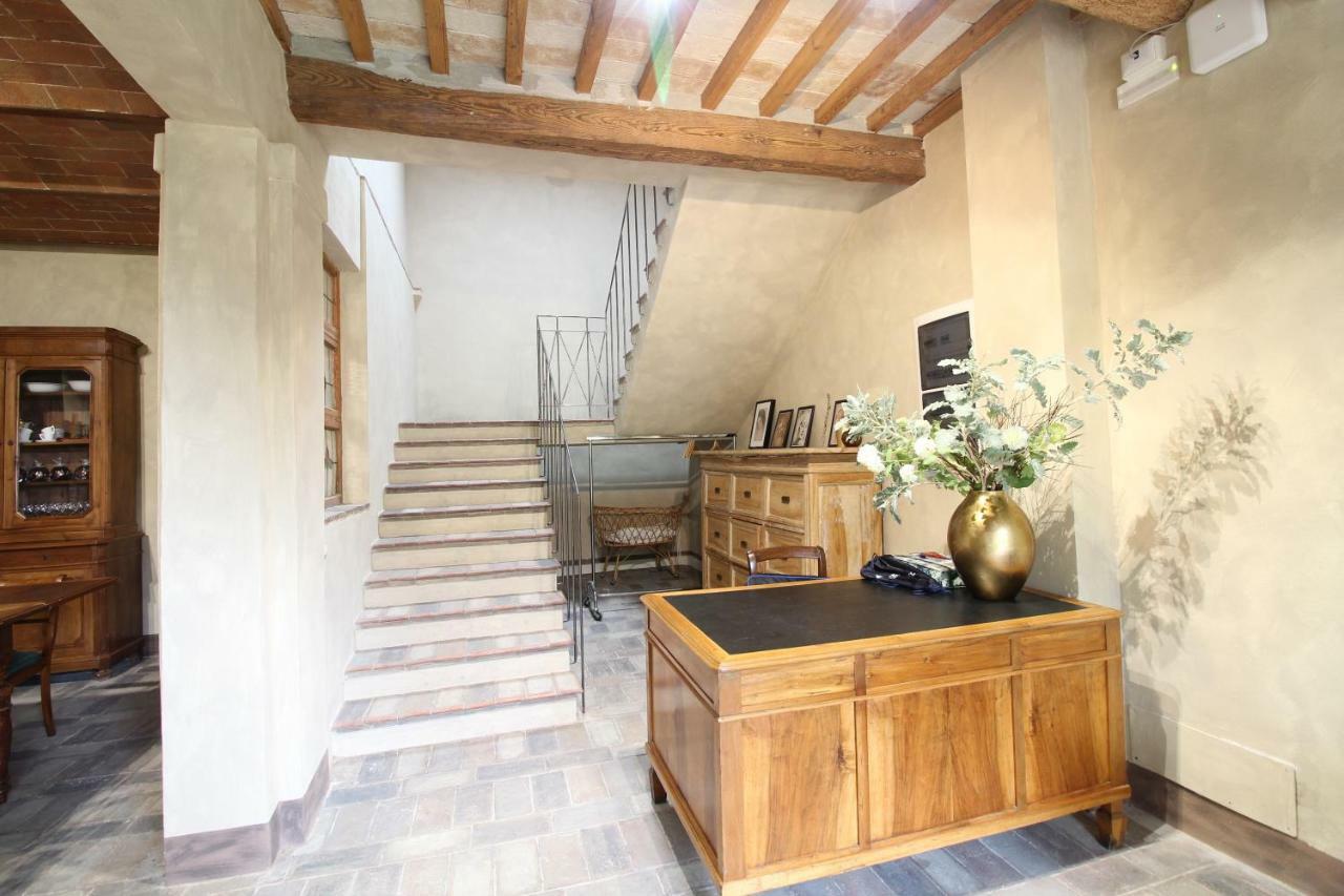 Villa Leonardo Βίντσι Εξωτερικό φωτογραφία