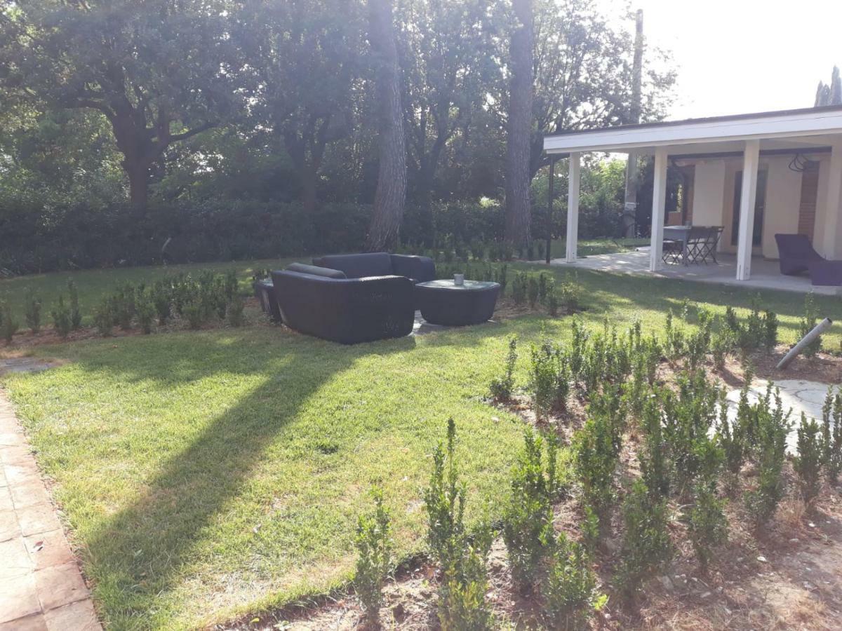 Villa Leonardo Βίντσι Εξωτερικό φωτογραφία