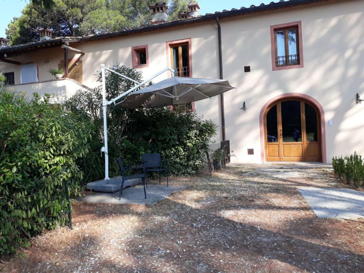 Villa Leonardo Βίντσι Εξωτερικό φωτογραφία