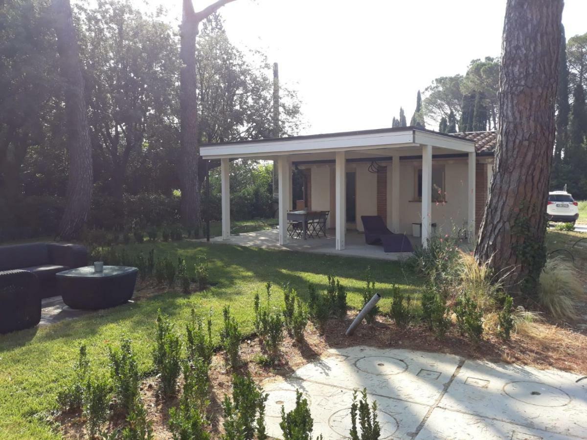 Villa Leonardo Βίντσι Εξωτερικό φωτογραφία