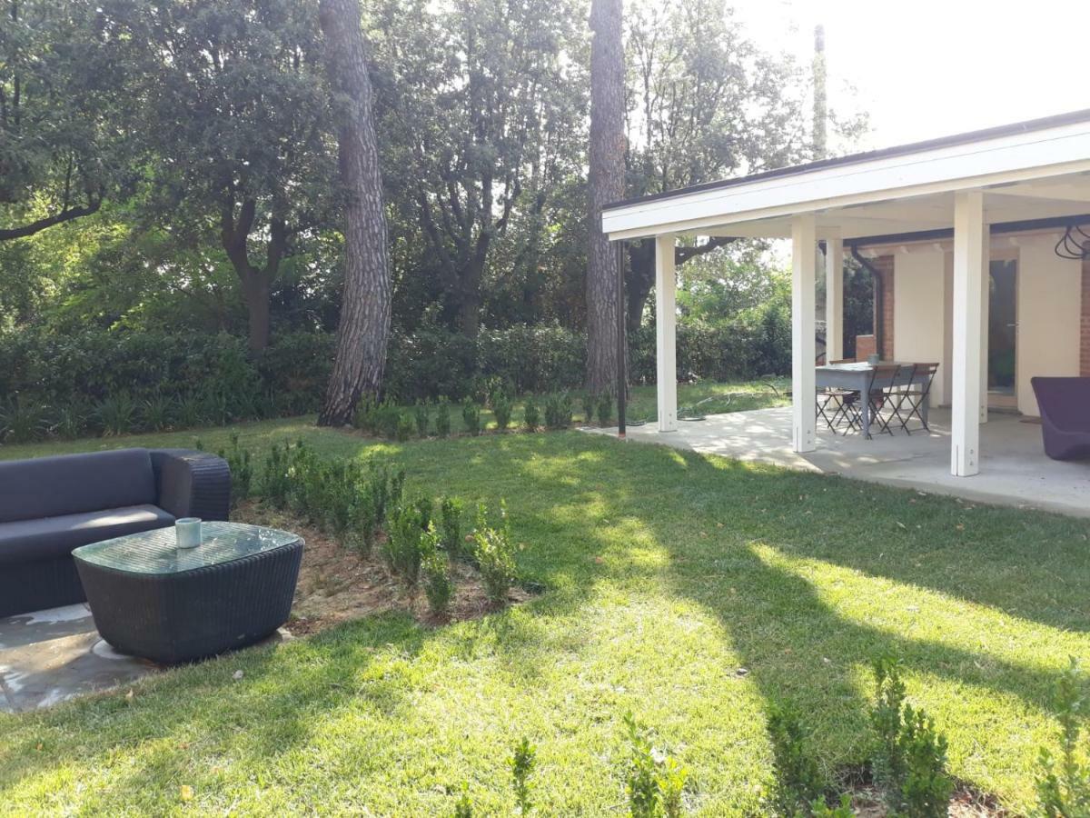 Villa Leonardo Βίντσι Εξωτερικό φωτογραφία