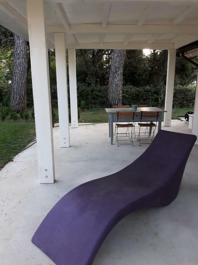 Villa Leonardo Βίντσι Εξωτερικό φωτογραφία