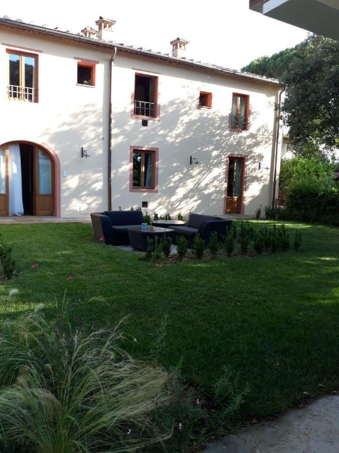 Villa Leonardo Βίντσι Εξωτερικό φωτογραφία