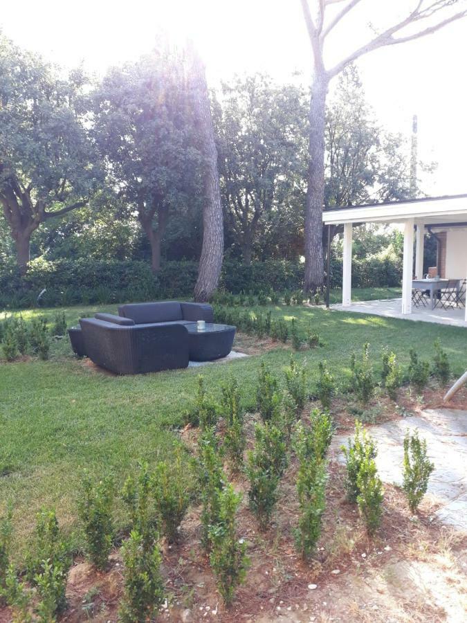 Villa Leonardo Βίντσι Εξωτερικό φωτογραφία