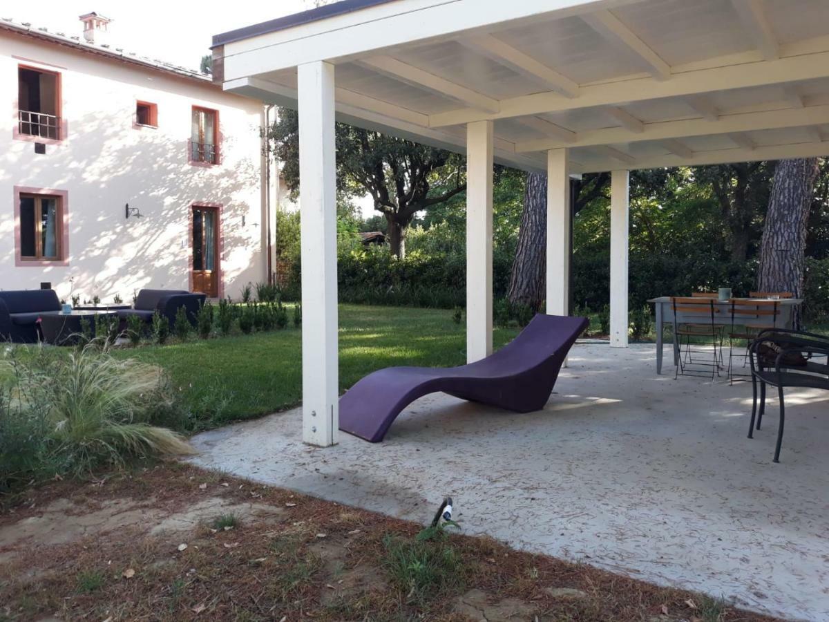 Villa Leonardo Βίντσι Εξωτερικό φωτογραφία