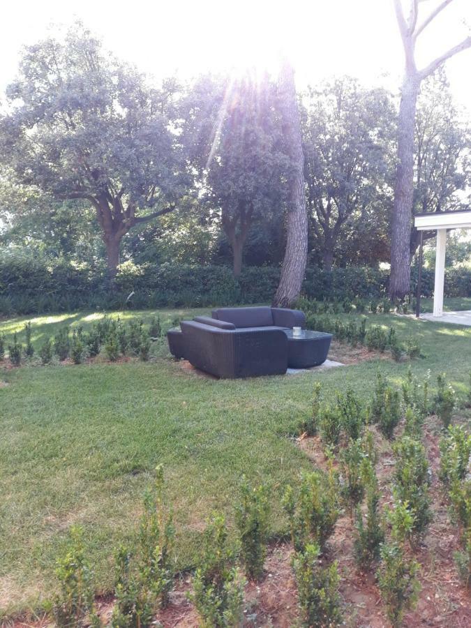 Villa Leonardo Βίντσι Εξωτερικό φωτογραφία