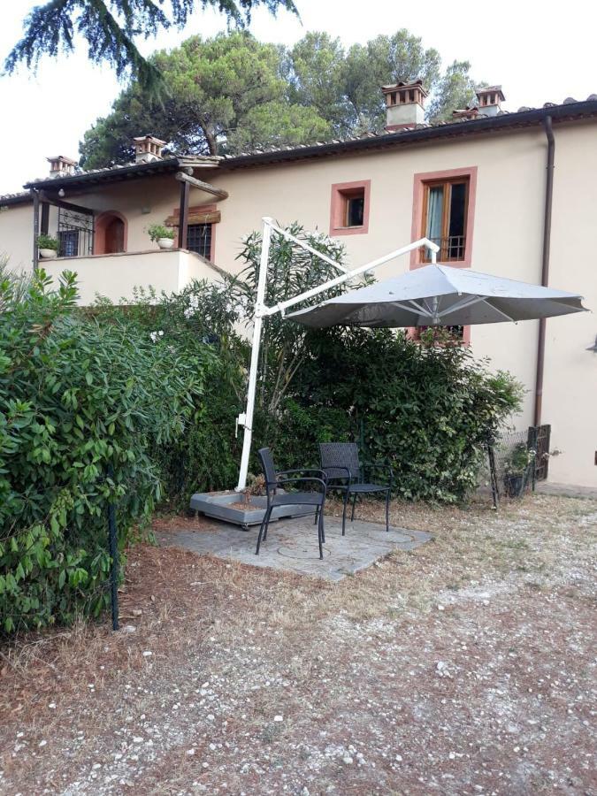 Villa Leonardo Βίντσι Εξωτερικό φωτογραφία