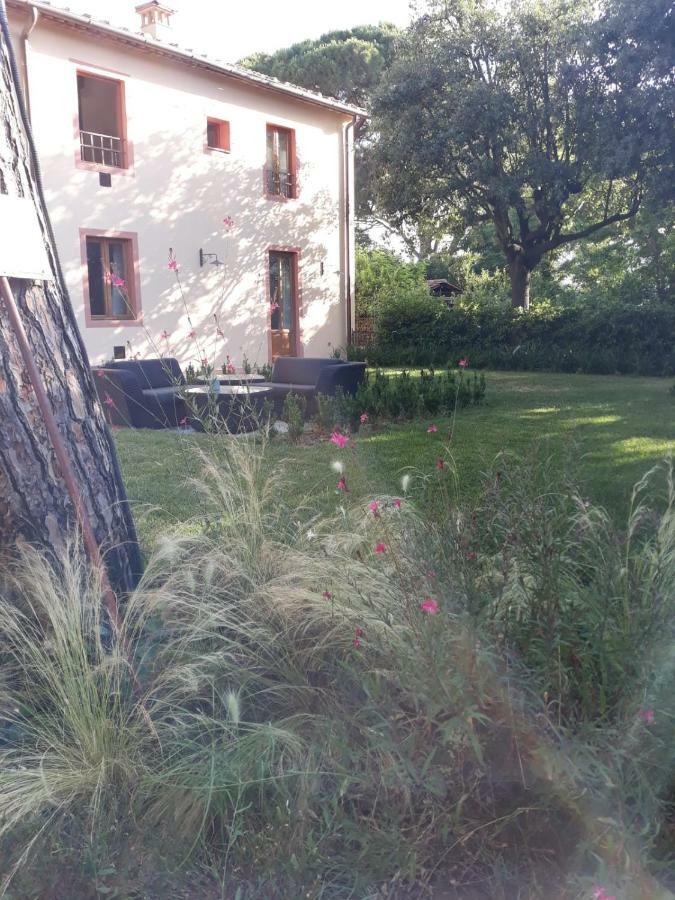 Villa Leonardo Βίντσι Εξωτερικό φωτογραφία
