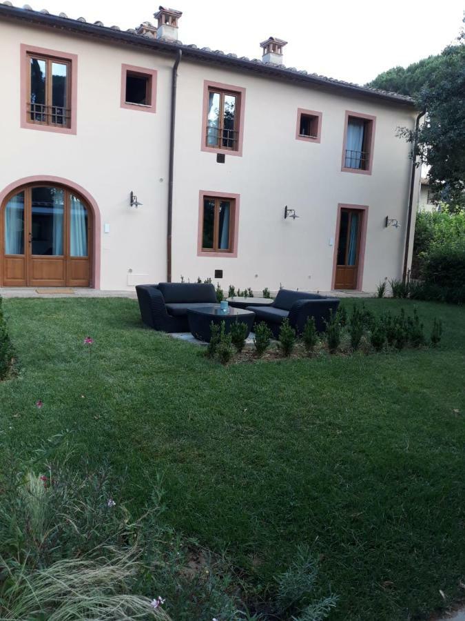 Villa Leonardo Βίντσι Εξωτερικό φωτογραφία