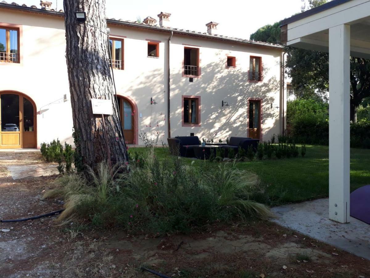 Villa Leonardo Βίντσι Εξωτερικό φωτογραφία