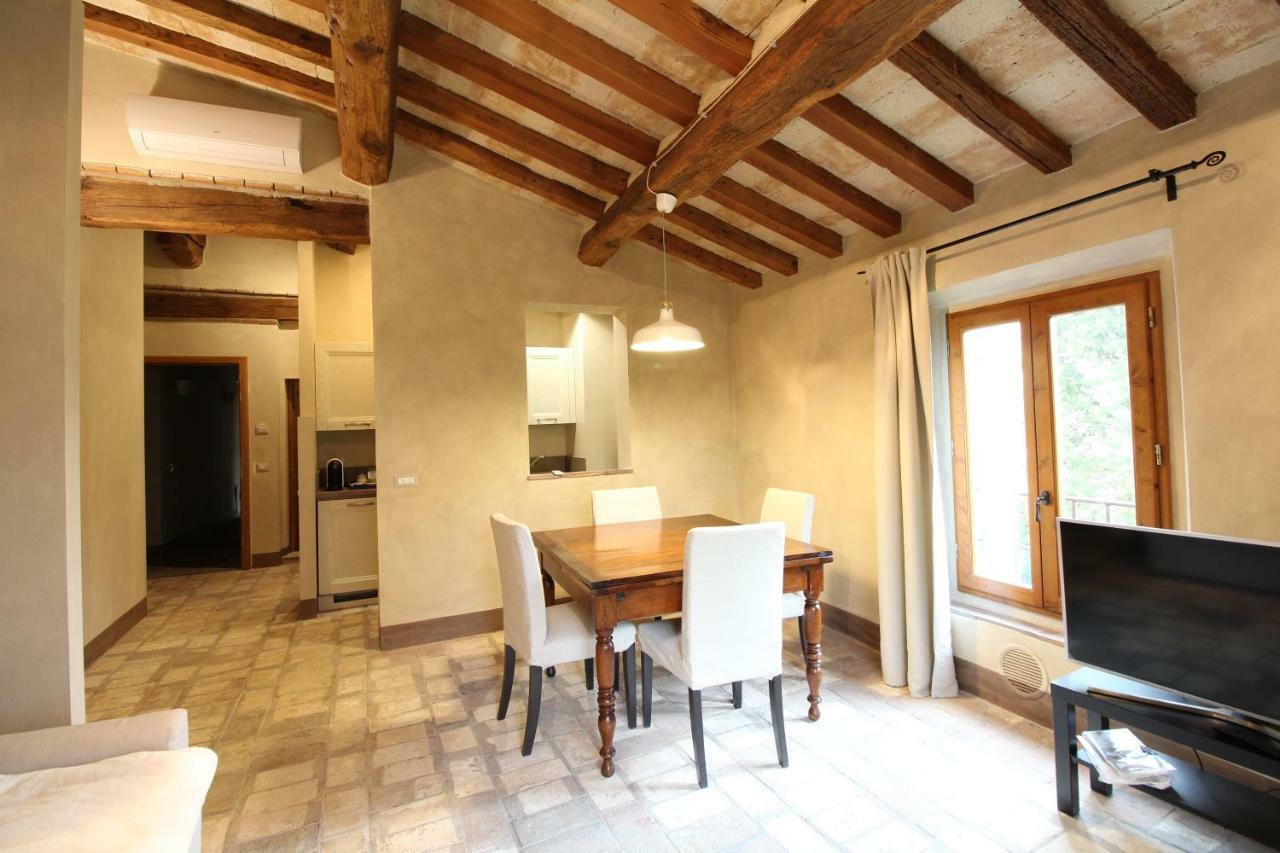 Villa Leonardo Βίντσι Εξωτερικό φωτογραφία