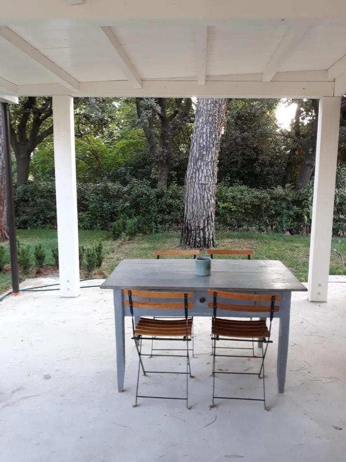 Villa Leonardo Βίντσι Εξωτερικό φωτογραφία