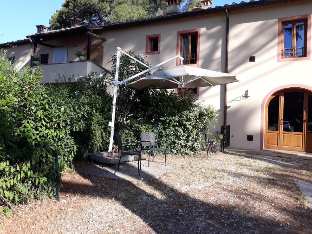 Villa Leonardo Βίντσι Εξωτερικό φωτογραφία